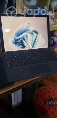 Surface Pro 7 SIN CARGADOR