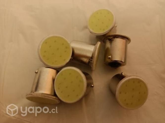 Kit Luces led , respuestos de corsa