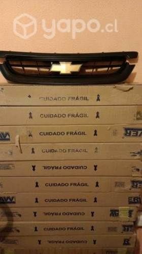 Kit Luces led , respuestos de corsa