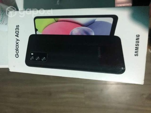 Samsung a03