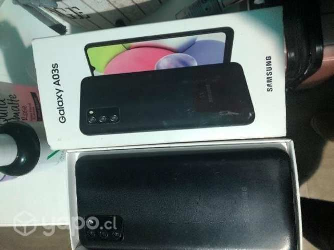 Samsung a03