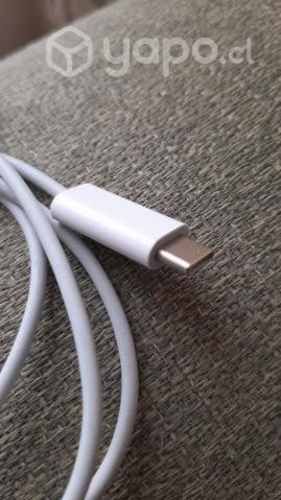 Cable de carga magnética USB-C para Apple Watch