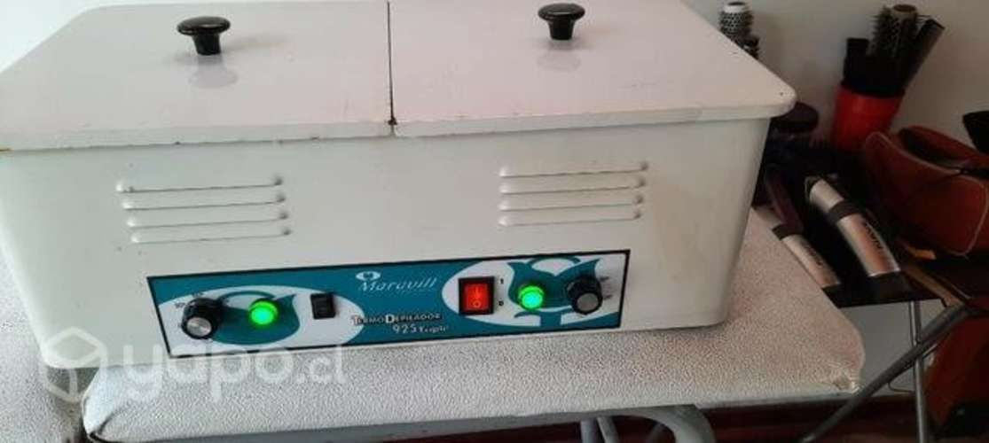 Olla profesional maravill