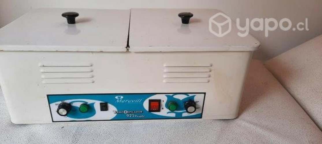 Olla profesional maravill