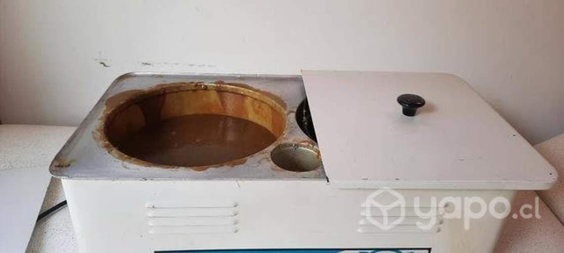 Olla profesional maravill