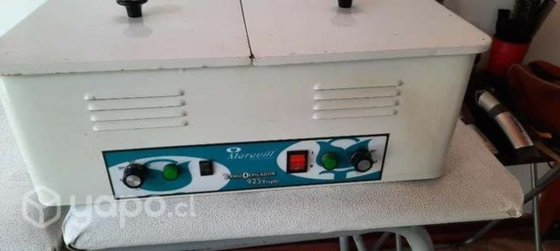 Olla profesional maravill