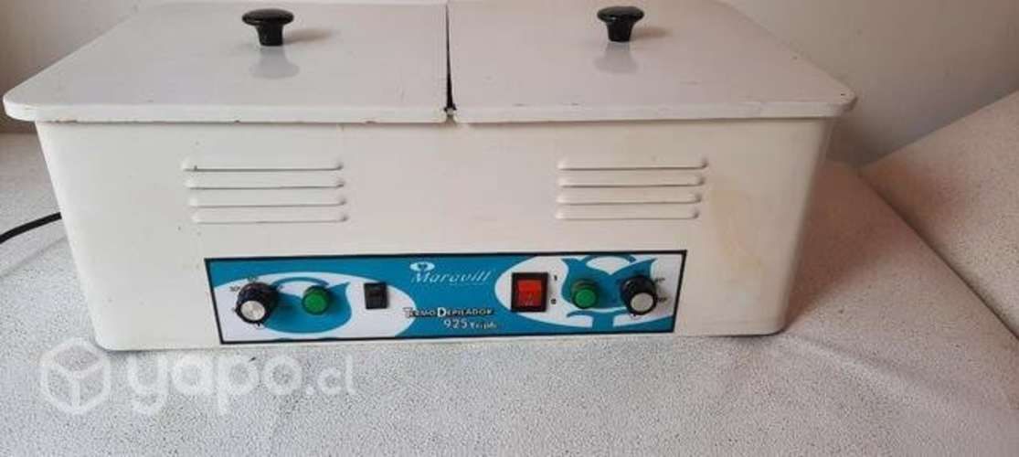 Olla profesional maravill