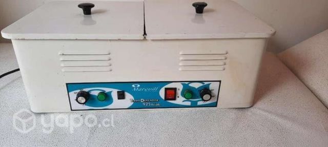 Olla profesional maravill