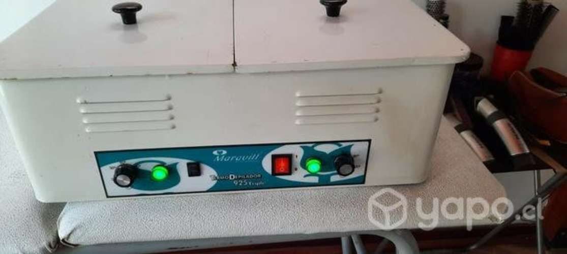 Olla profesional maravill