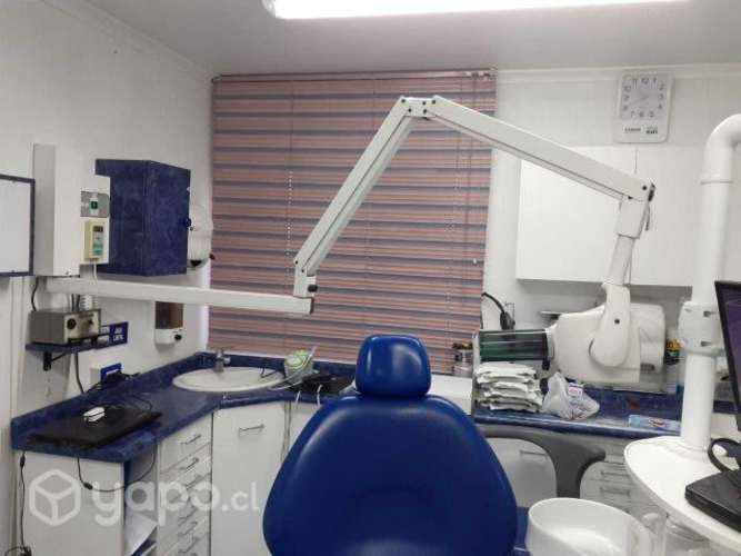 Equipo de rayos x dental mural imax 70