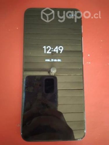 Moto G30 perfecto estado