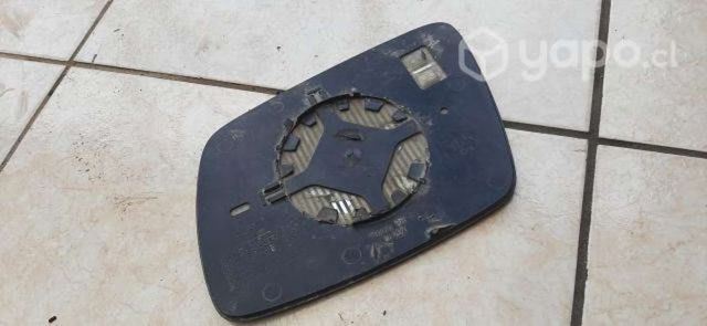 Luneta dodge Journey