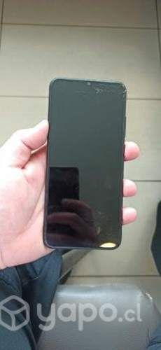 Samsung galaxy A02s 64Gb memoria interna/4Gb ram
