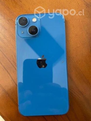 IPhone 13 mini 128 gb