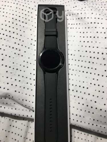 Reloj inteligente Galaxy