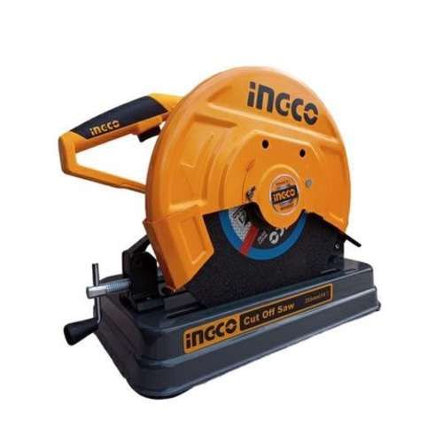 Tronzadora 2350w 14 ingco