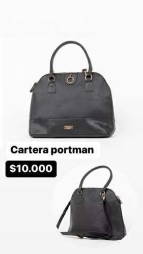 Carteras varias