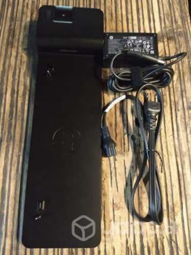 HP 2013 Ultraslim Docking Station (D9Y32AA#ABM)
