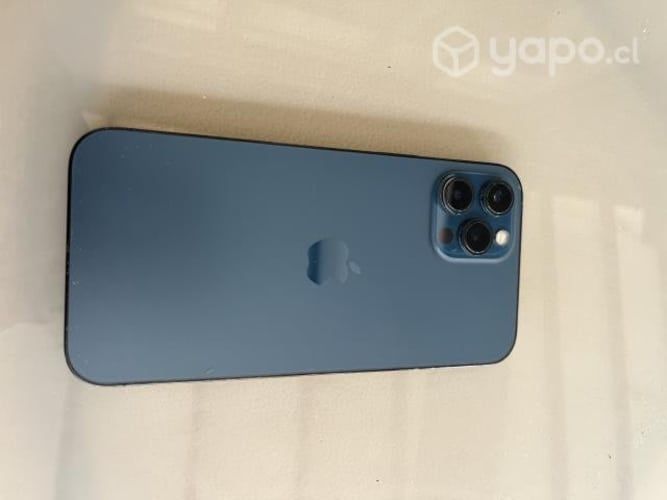 IPhone 12 Pro Max prepago liberado