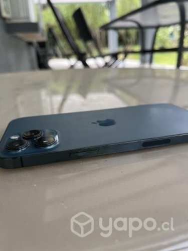 IPhone 12 Pro Max prepago liberado