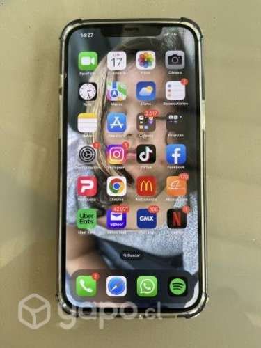 IPhone 12 Pro Max prepago liberado