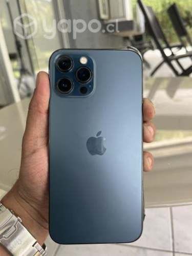 IPhone 12 Pro Max prepago liberado