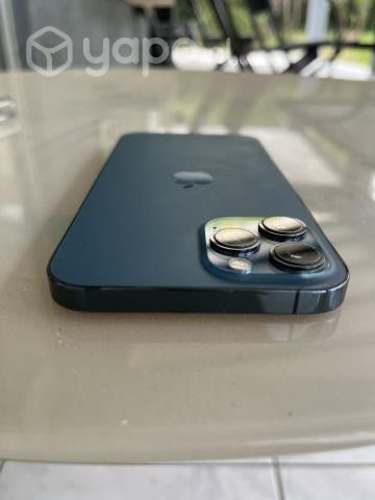 IPhone 12 Pro Max prepago liberado