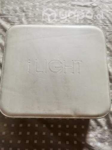 Depiladora I Ligth nueva