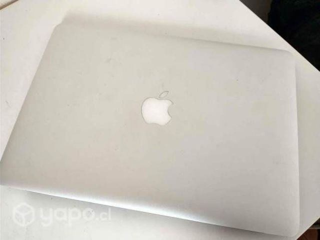 Macbook Air Mid 2017