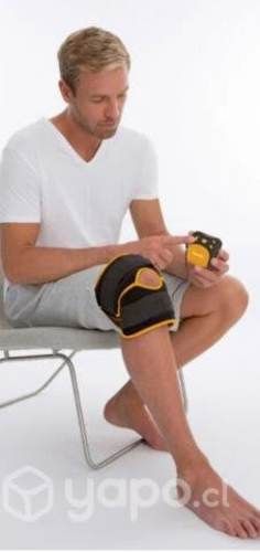 TENS para rodilla y codo de Beurer