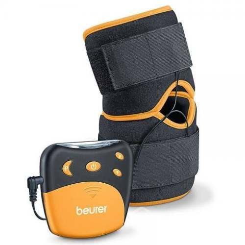 TENS para rodilla y codo de Beurer
