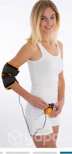 TENS para rodilla y codo de Beurer