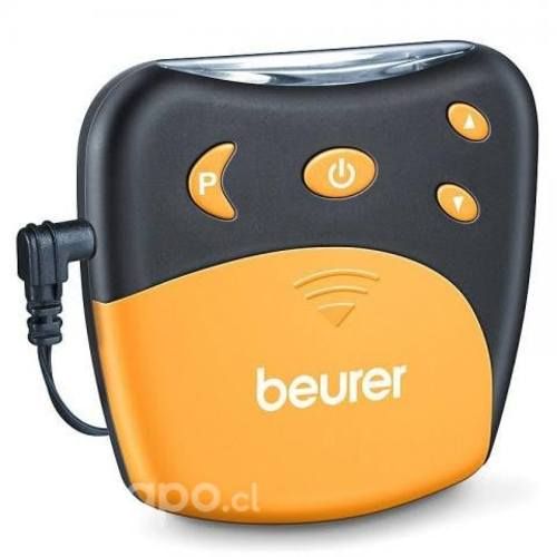 TENS para rodilla y codo de Beurer