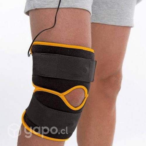 TENS para rodilla y codo de Beurer