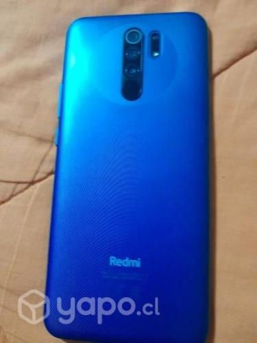 Vemdo xiamo redmi 9