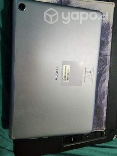 Tablet huawei m5lite