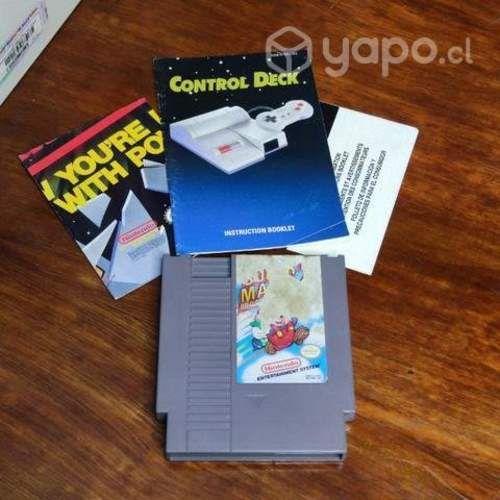 Nintendo Entertainment System NES-101 Top Loader