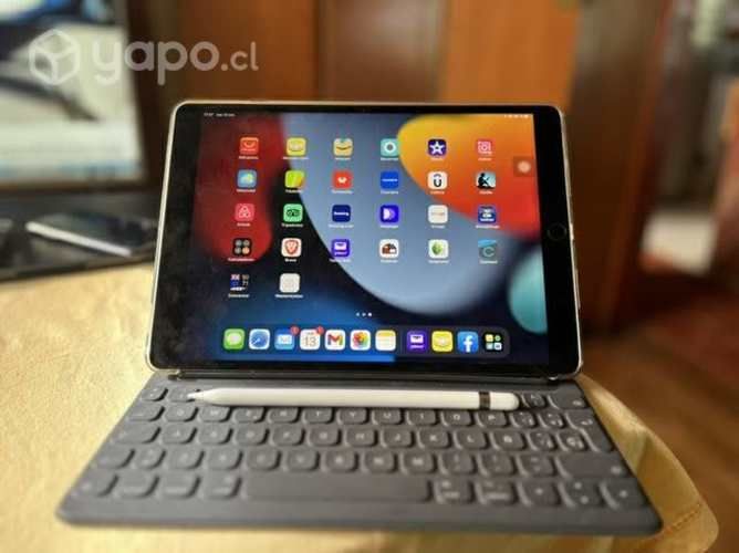 IPad Air tercera generación. Wifi y LTGE