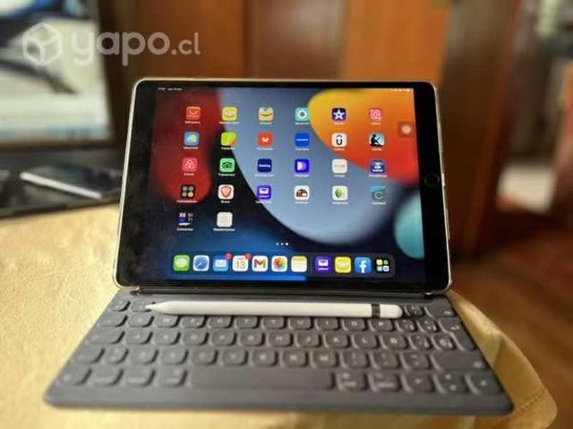 IPad Air tercera generación. Wifi y LTGE