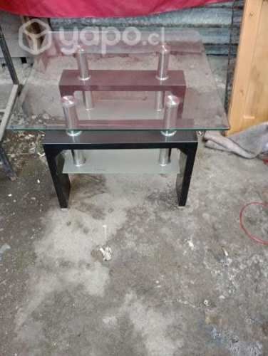 Mesa de centro nueva