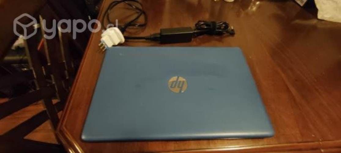 Notebook hp