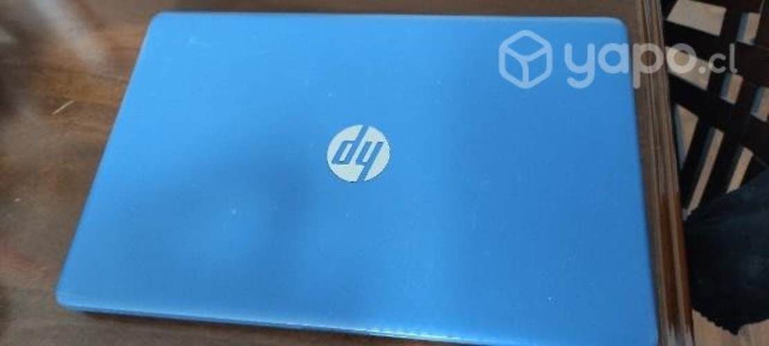 Notebook hp
