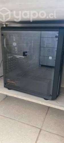 PC gamer i9\10generacion