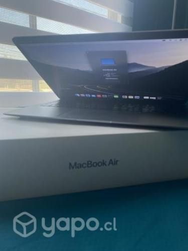 MacBook Air M1 2020