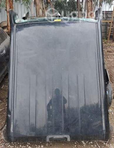 Techo (NNX232) Nissan Navara LE 2014