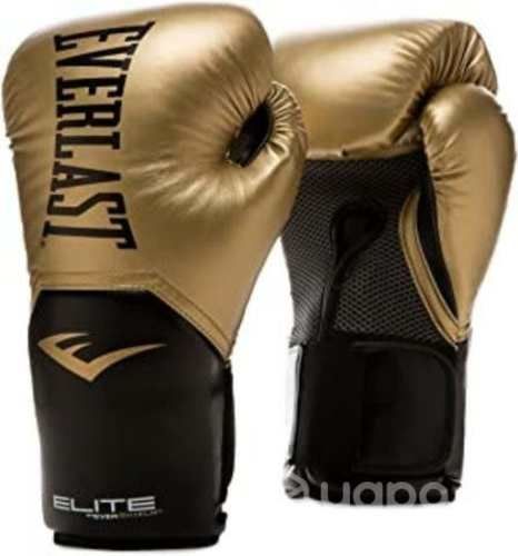 Guantes de boxeo everlast 14 oz