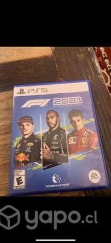 PS5 version disco + extras