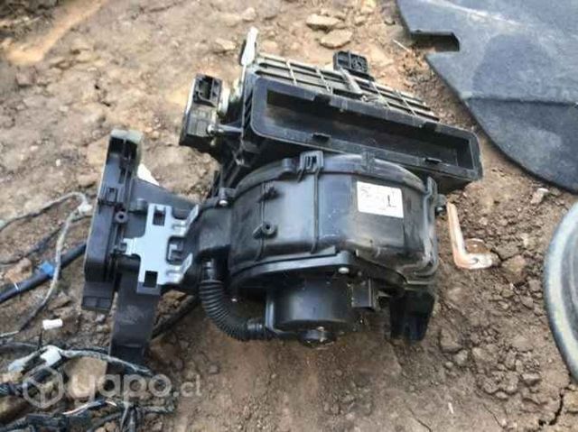 Motor calefa Subaru impreza 2009