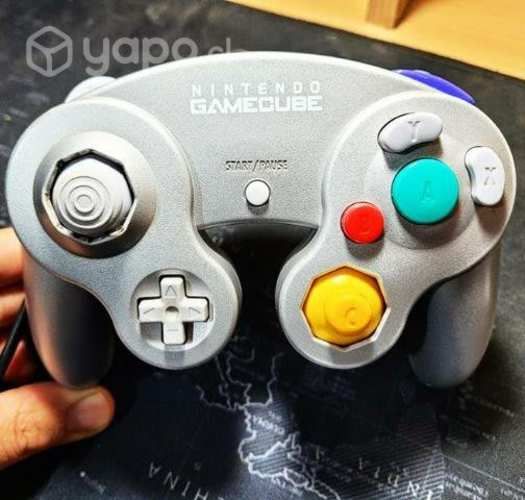 Control gamecube original