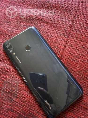 Huawei Y9 2019